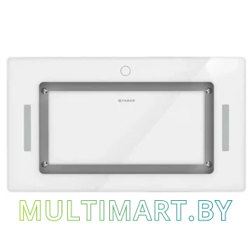 Вытяжка Faber Aria WH 52 (305.0702.959) картинка 4